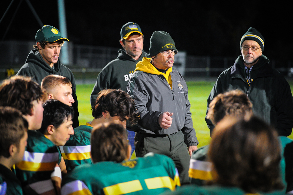 Florence Football