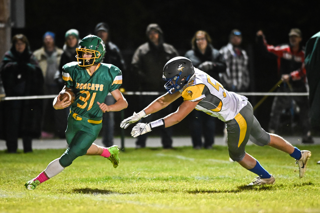 Florence Football