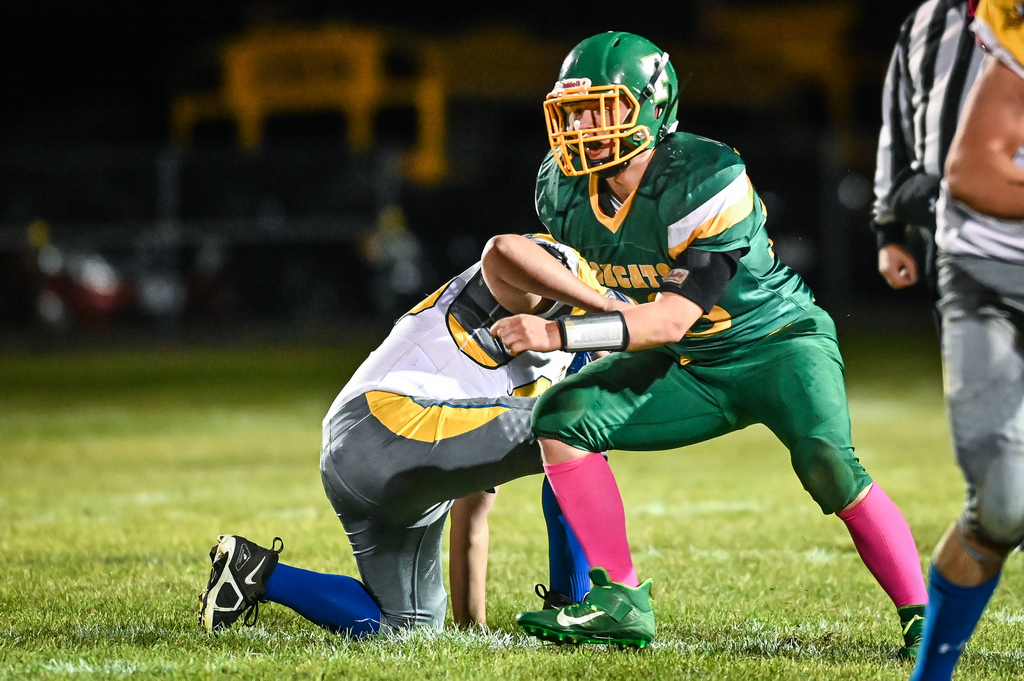 Florence Football