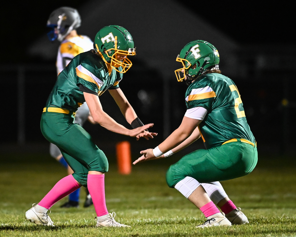 Florence Football