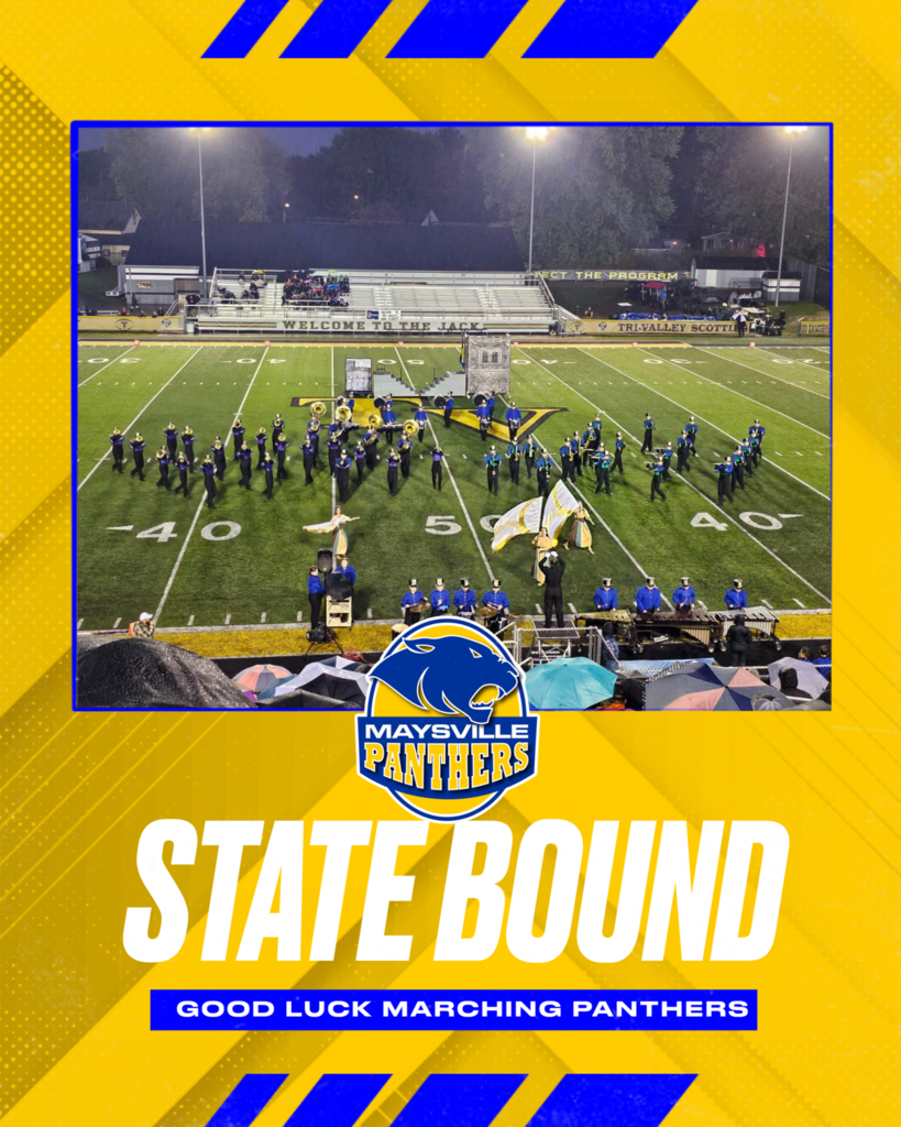 State Bound 