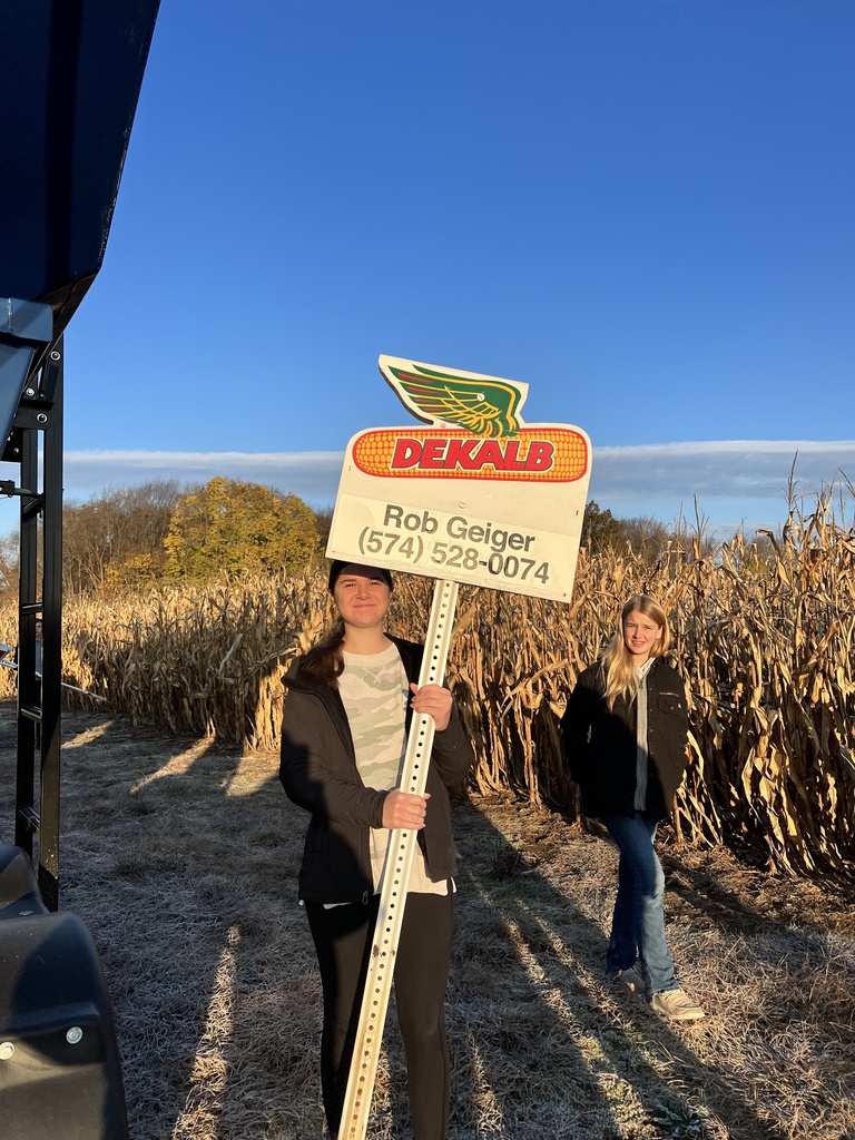 FFA Harvest