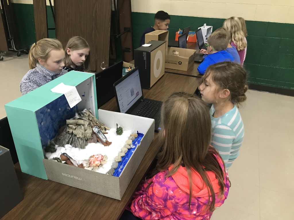 Dioramas