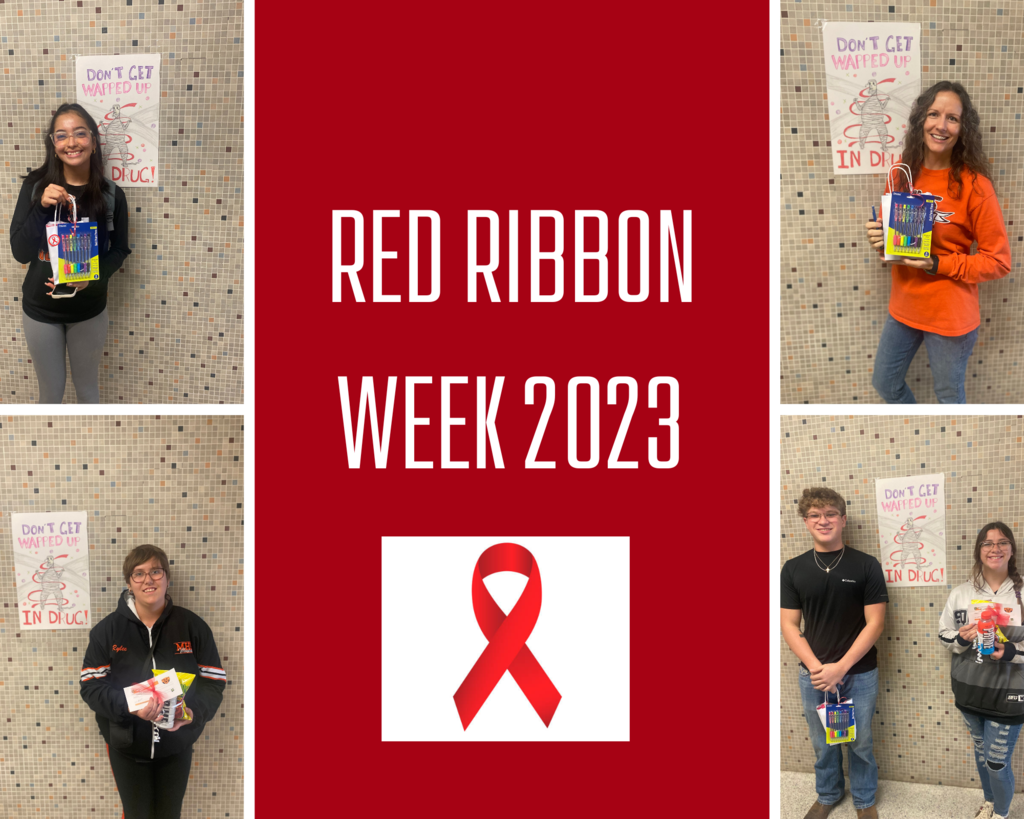 Red Ribbon