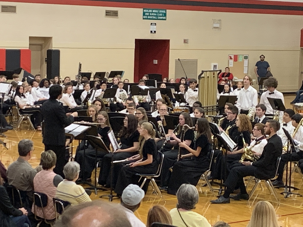 Symphonic Band