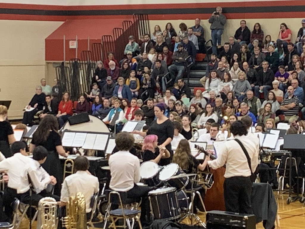 Jazz Band
