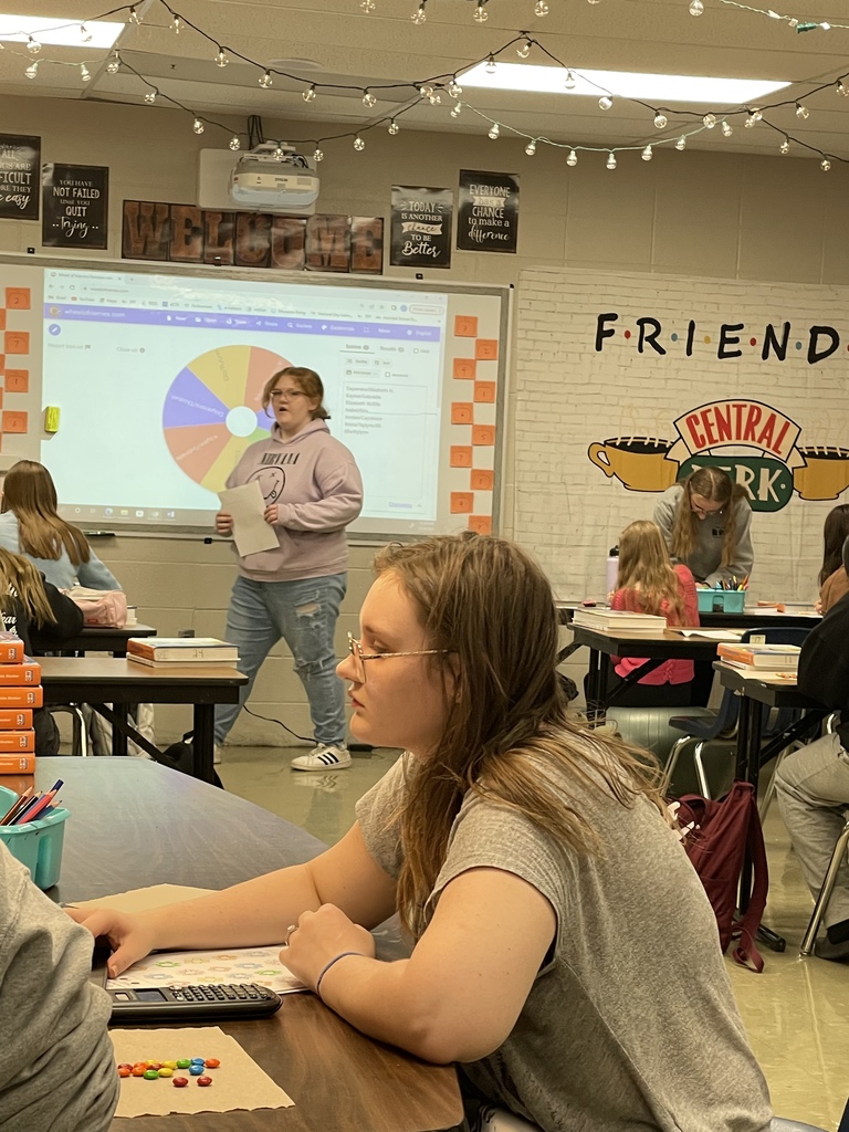 Teaching Professions Students