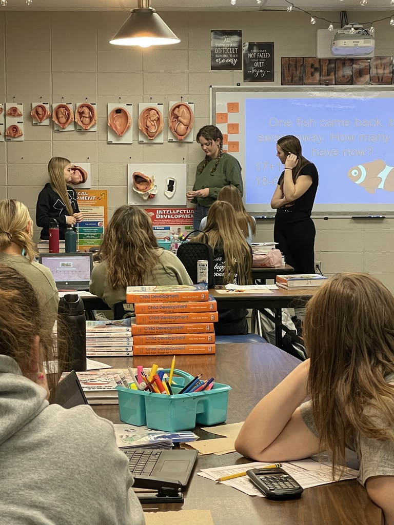Teaching Professions Students