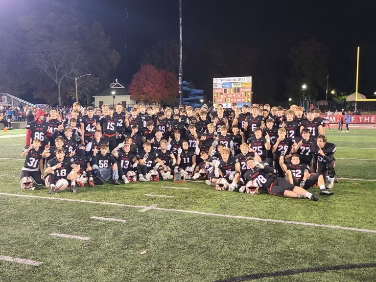 THS Football Team