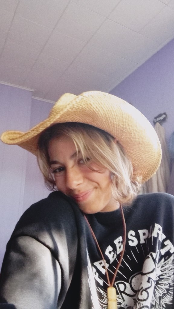 Martina Perelli