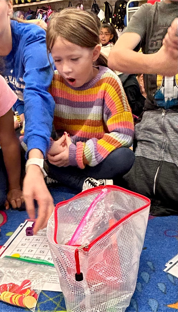 2nd grade math