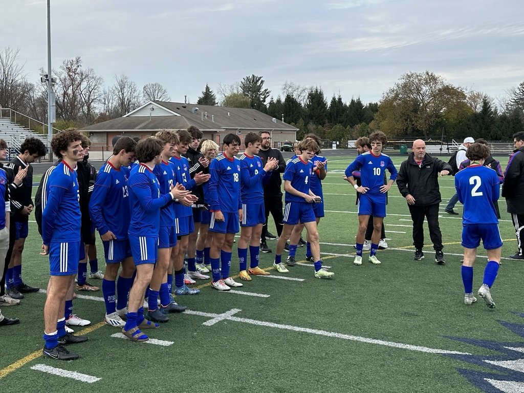 boys soccer loses at regional finals photo