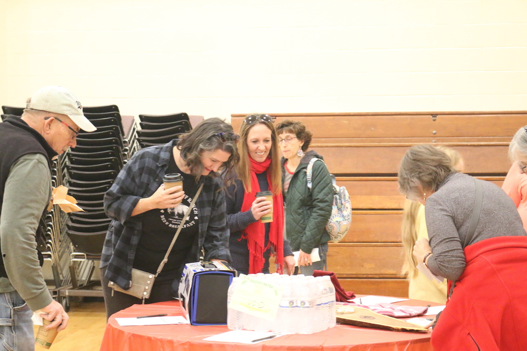 Fall auction & festival
