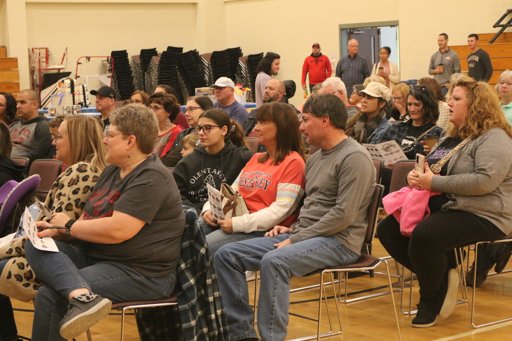 Fall auction & festival