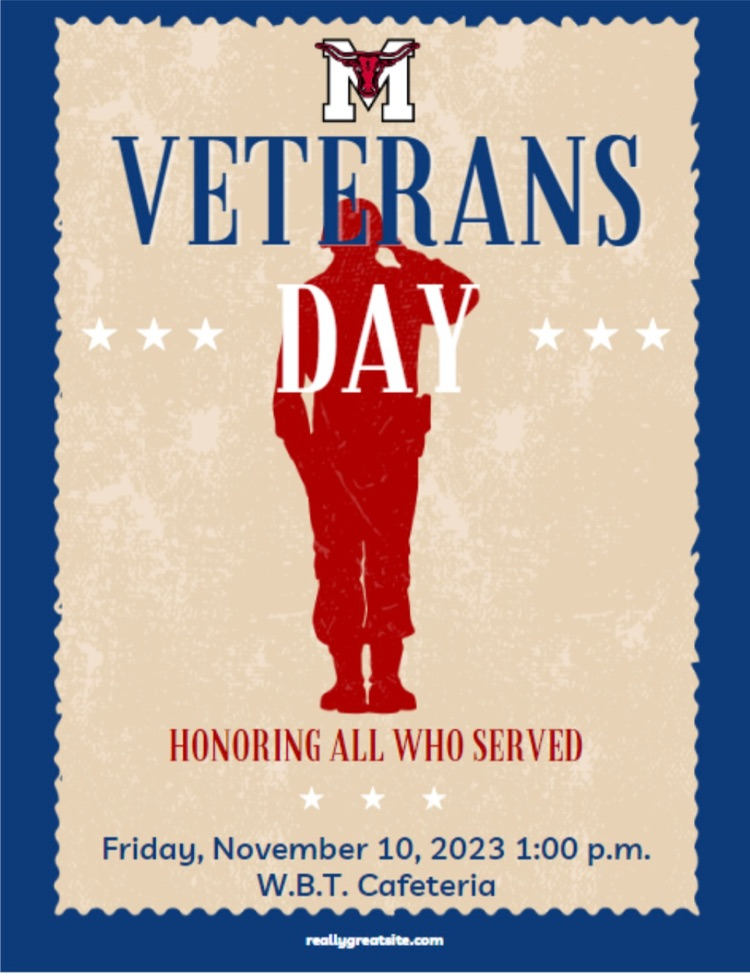 Veterans Day EN