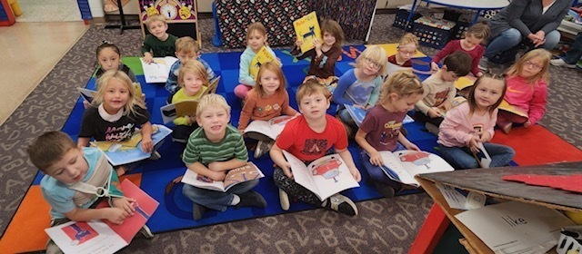 Kindergarten