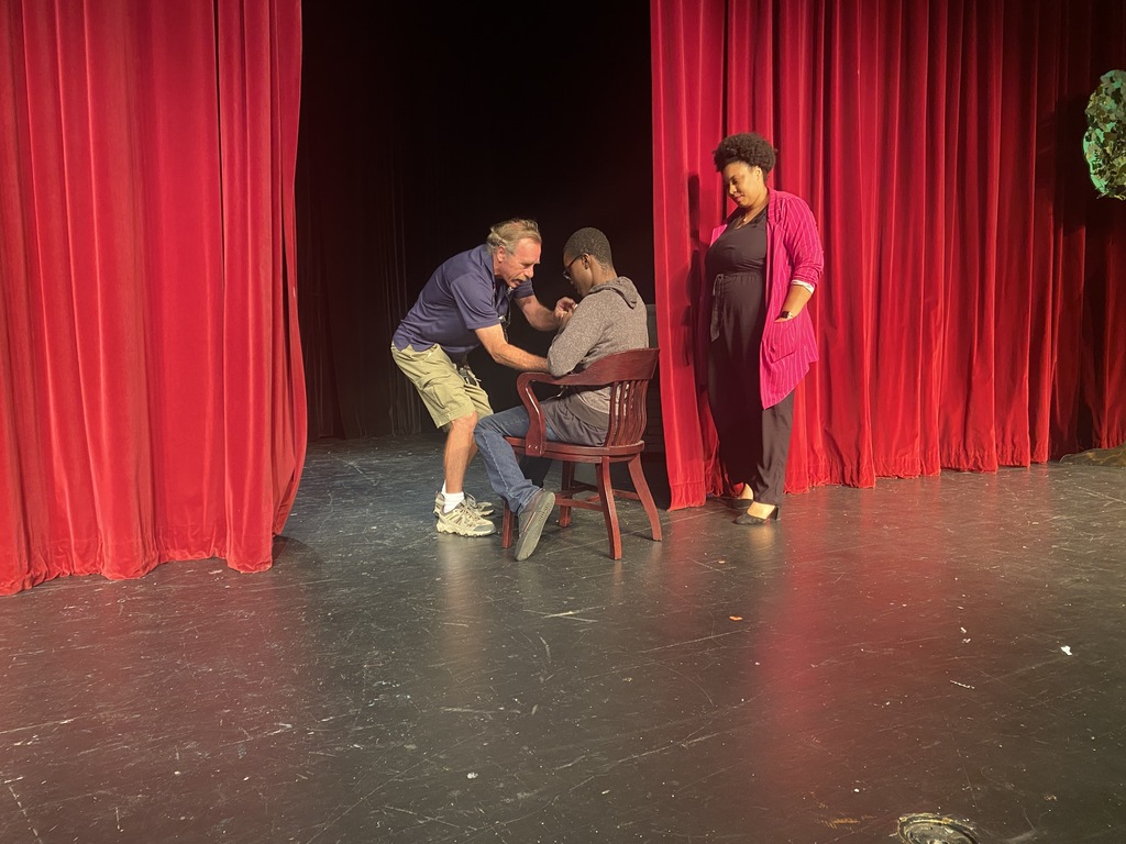 SFHS presents A Year with Frog and Toad