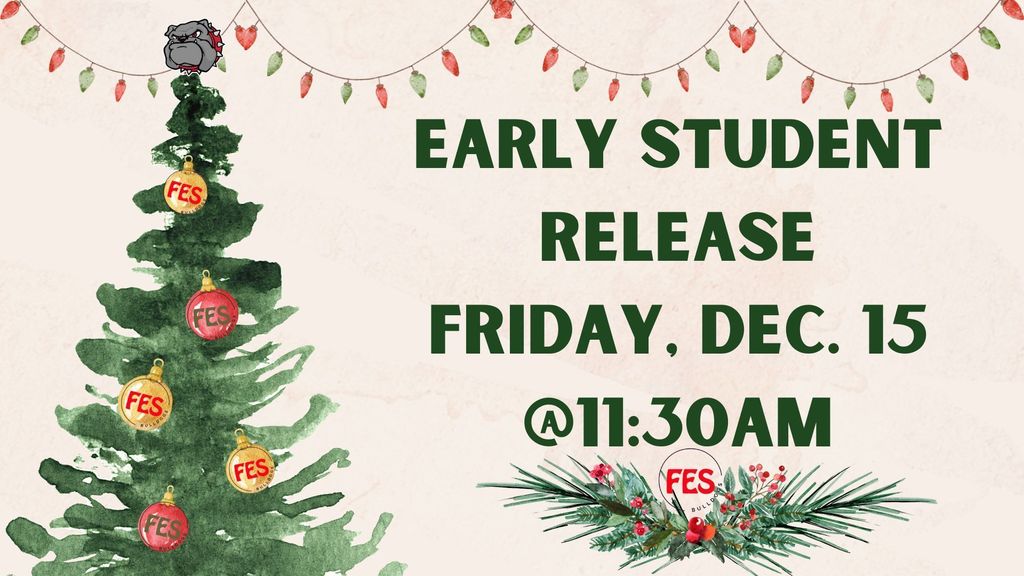early release