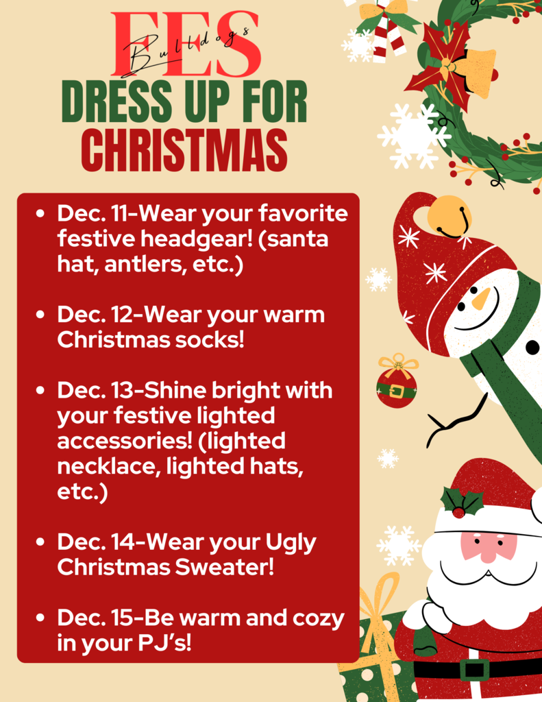 christmas dress-up