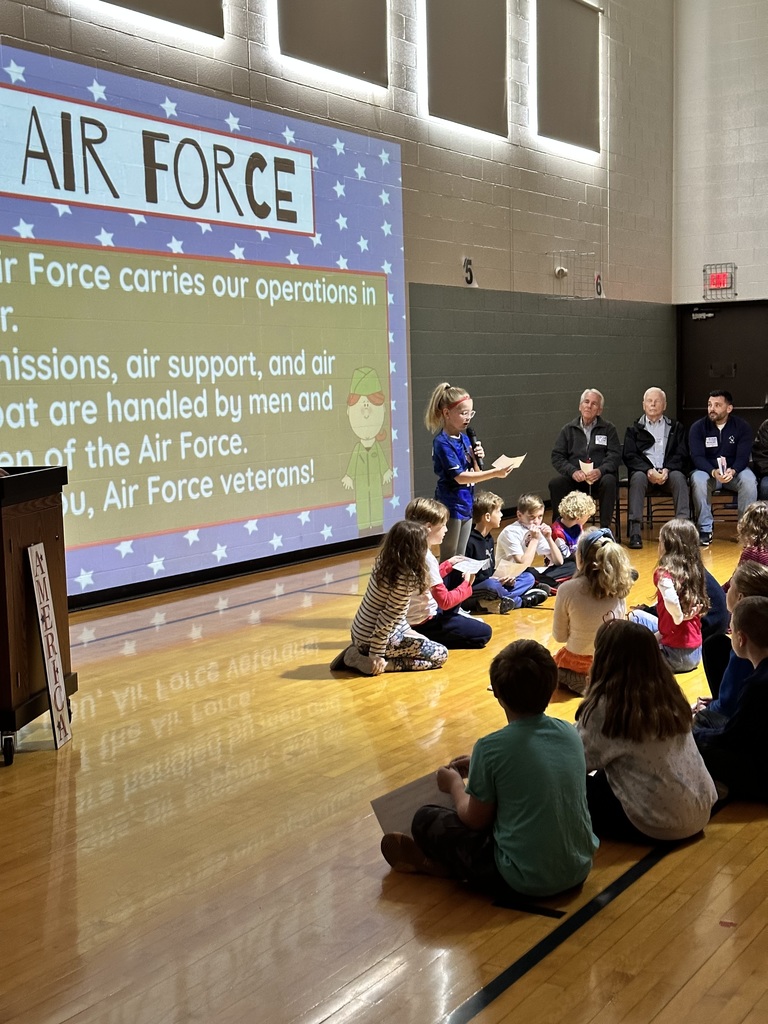 Veterans Day at Westerly photo