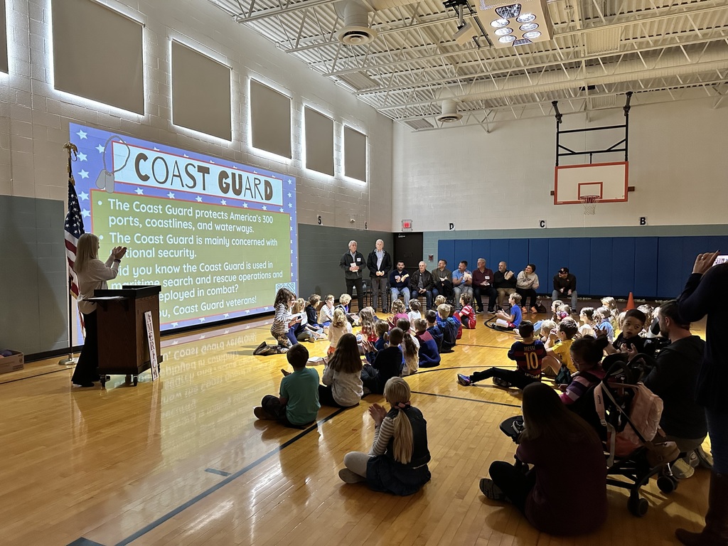 Veterans Day at Westerly photo