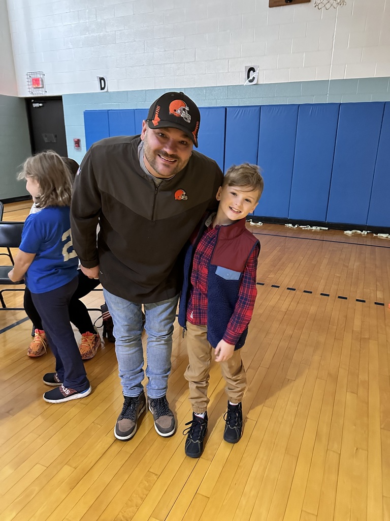 Veterans Day at Westerly photo