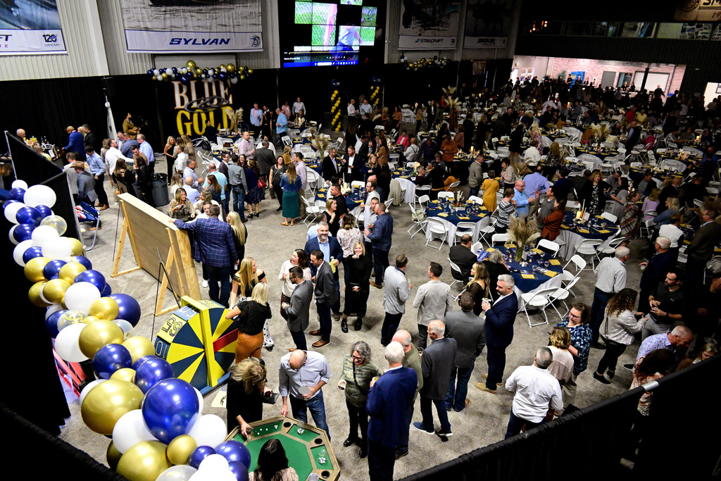 BG Gala