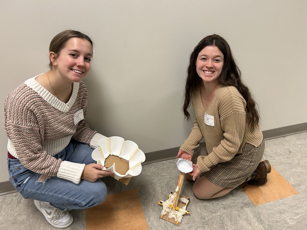 Women in Engineering Day