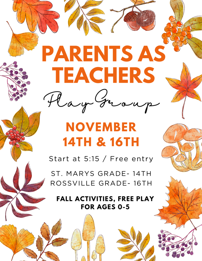 parents as teachers