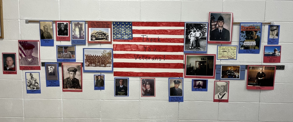 Veterans