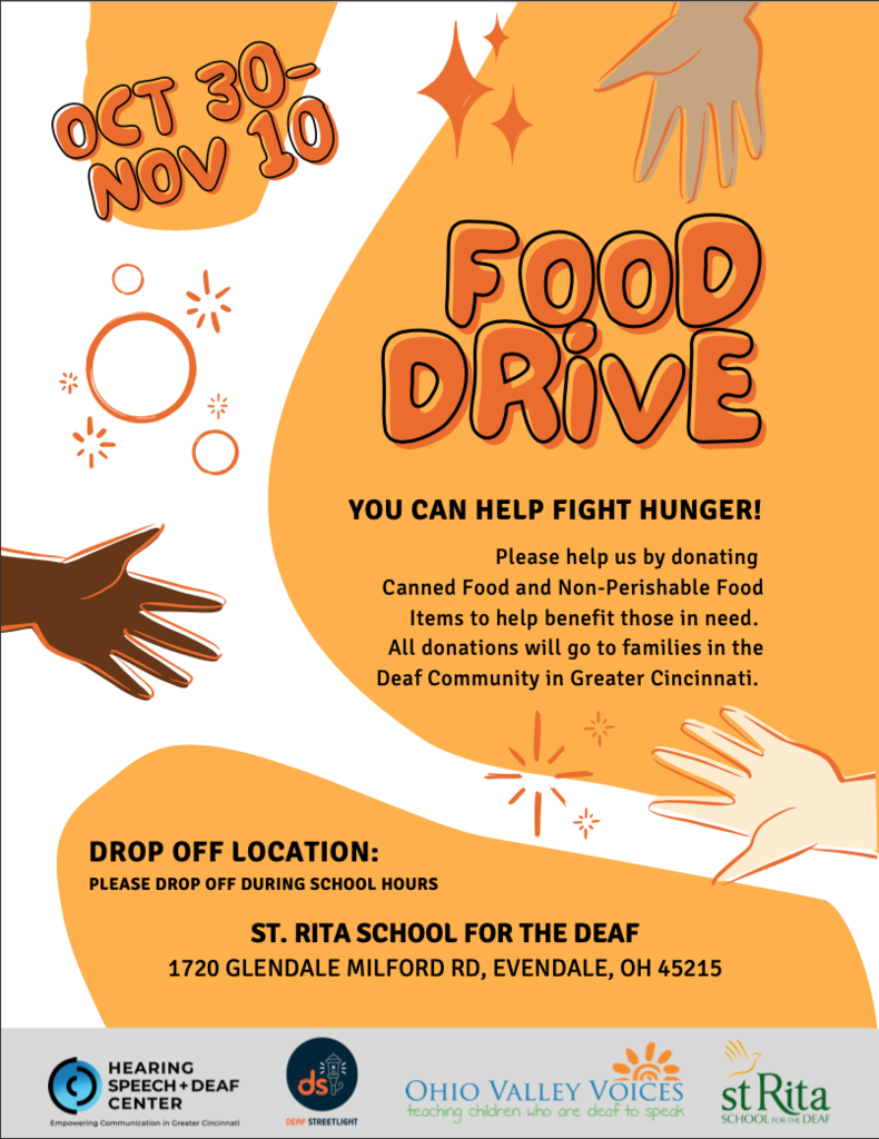 food drive
