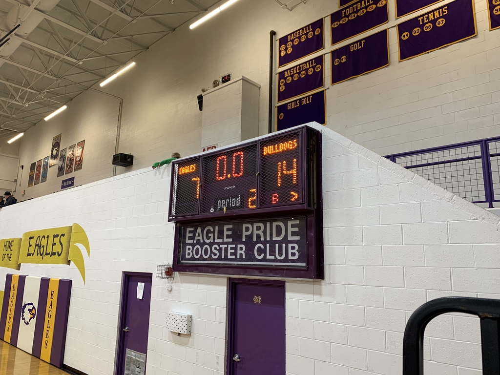 Varsity Basketball 