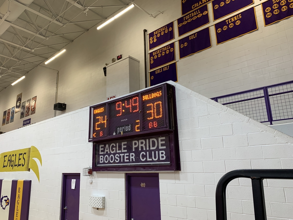 Varsity Score 