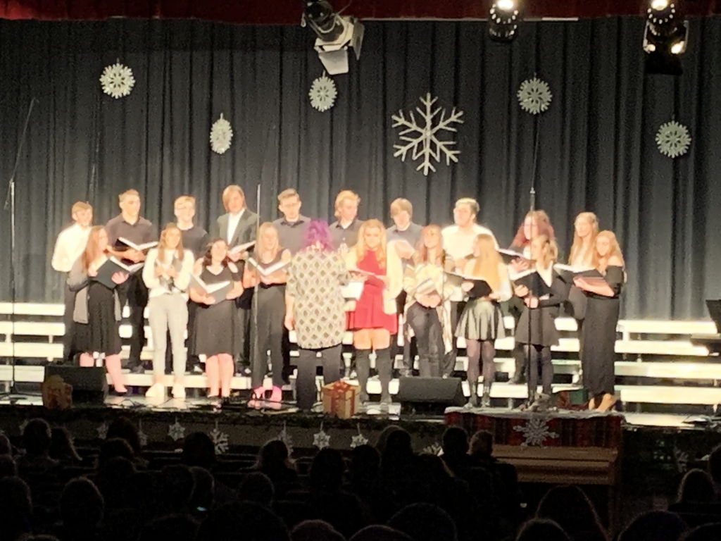 Chamber Singers 