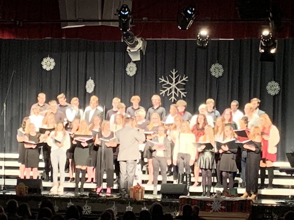 A Capella Choir 