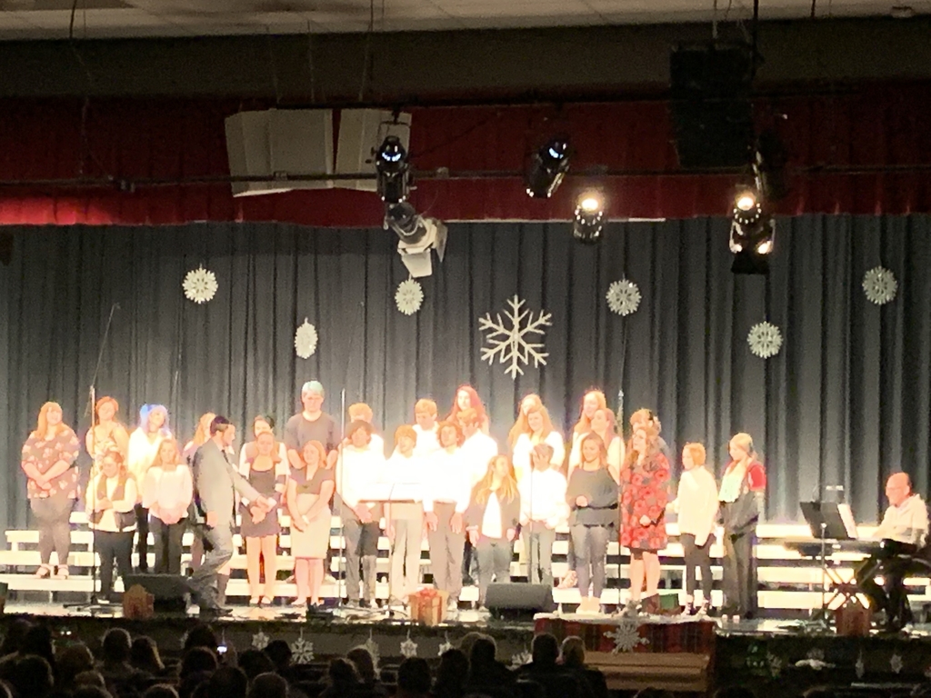 Mixed Choir 