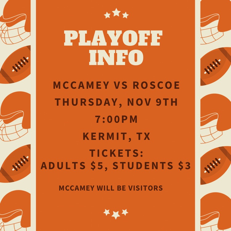playoff