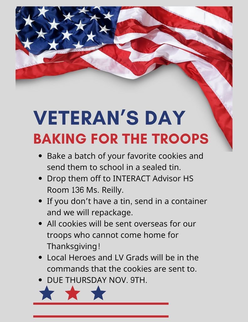 Vets.