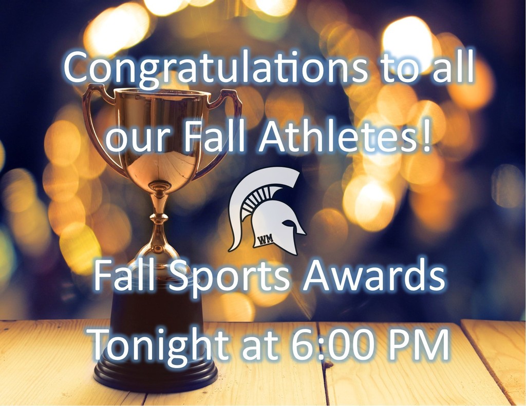 Fall Sports