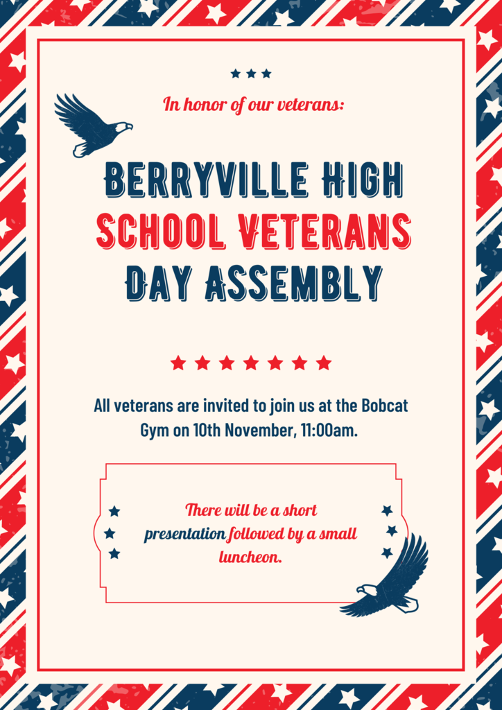 Veterans Day