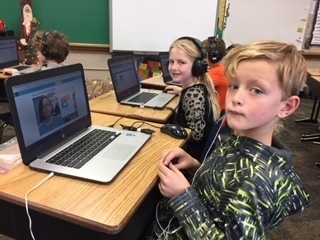 Hour of Code