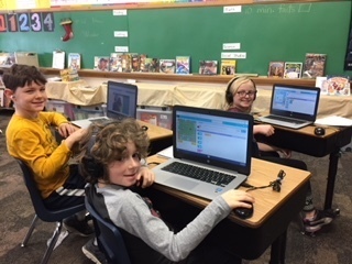 Hour of Code