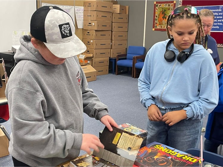 Book Fair