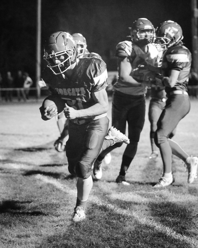 Florence Football