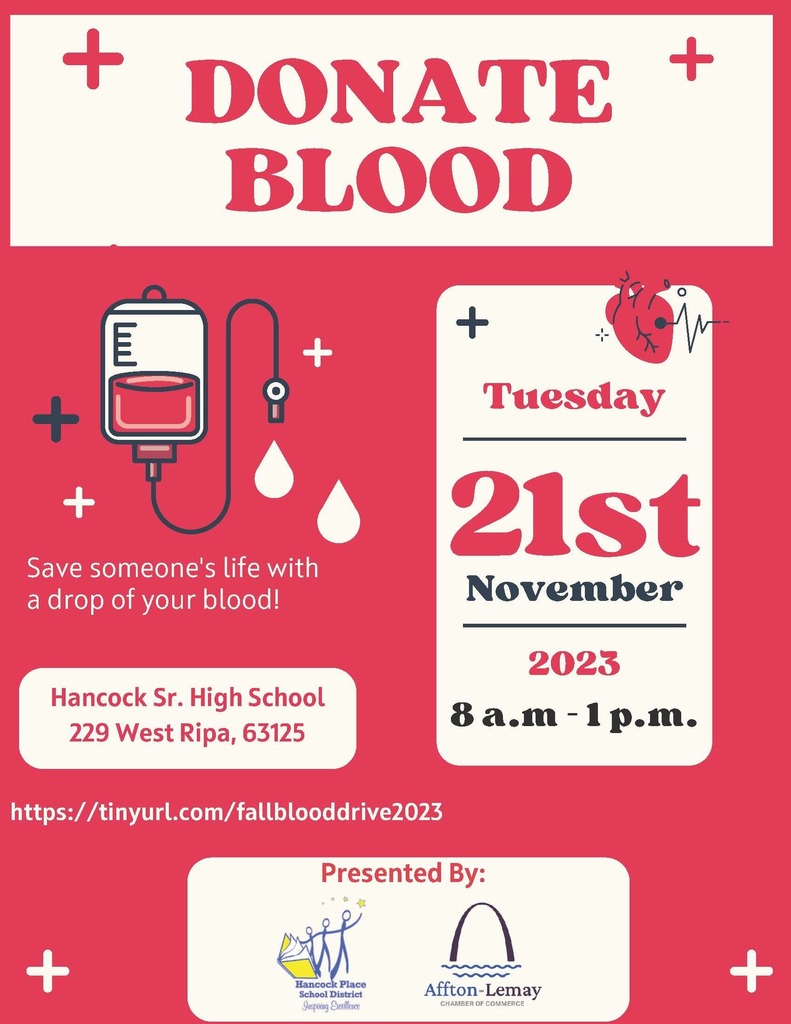 Blood Drive