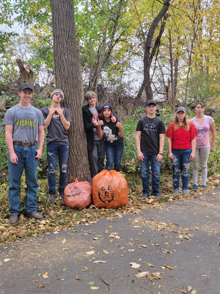 WW Mahaska Rec