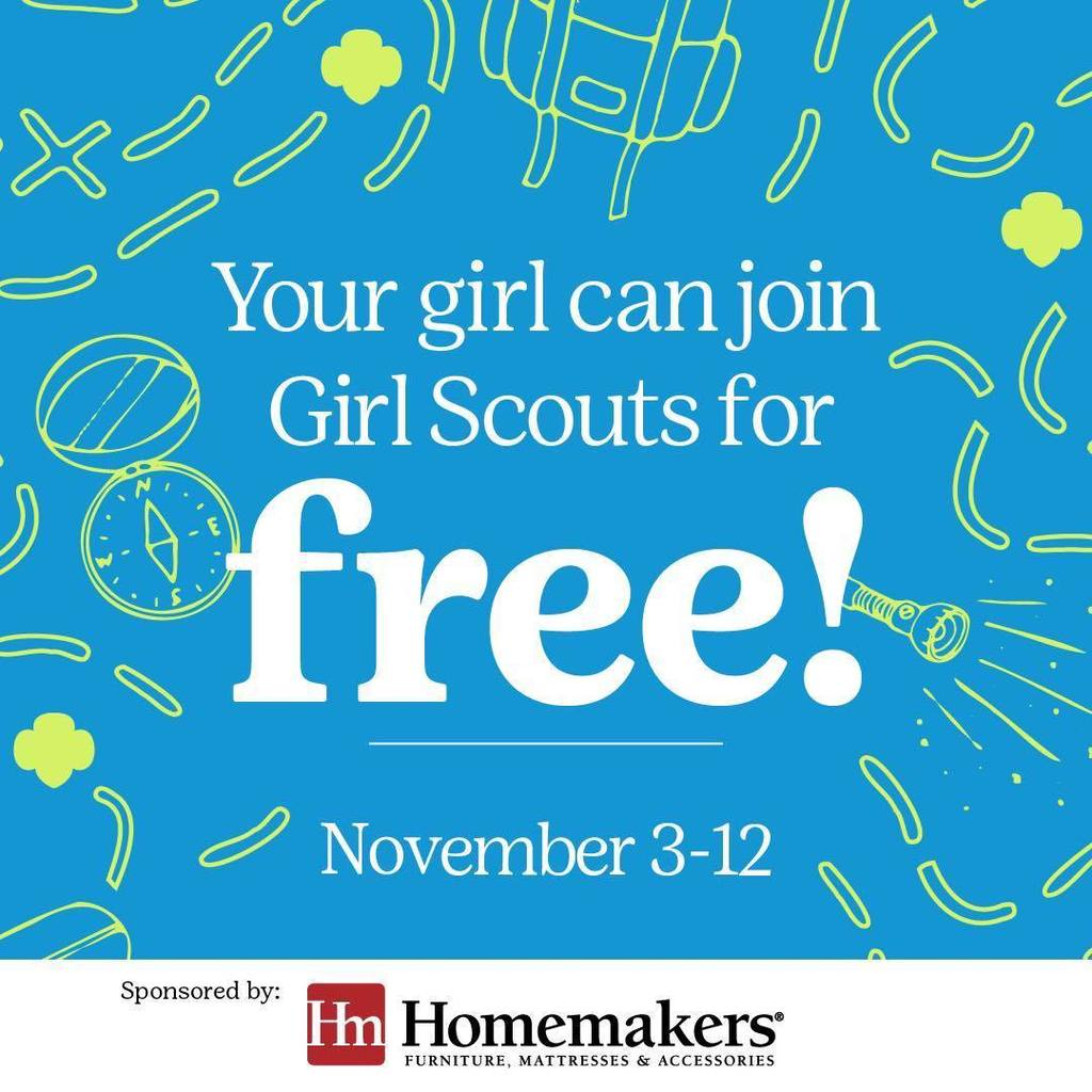 Girl Scouts