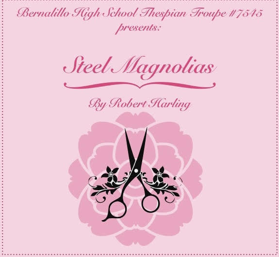 Steel Magnolias