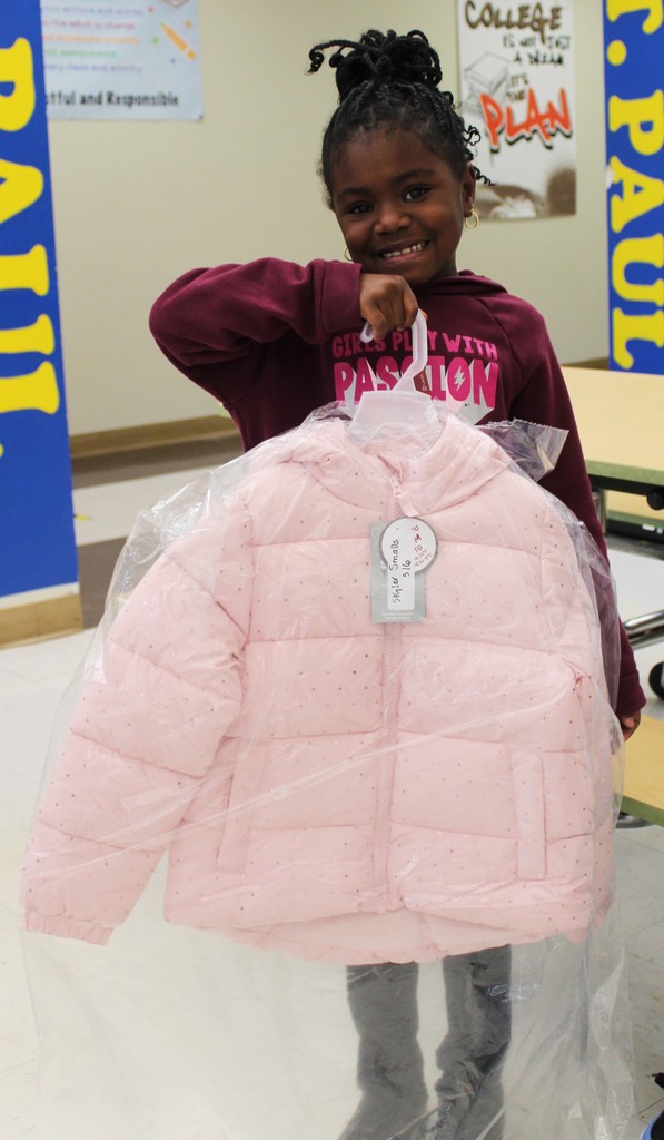 Coat Day