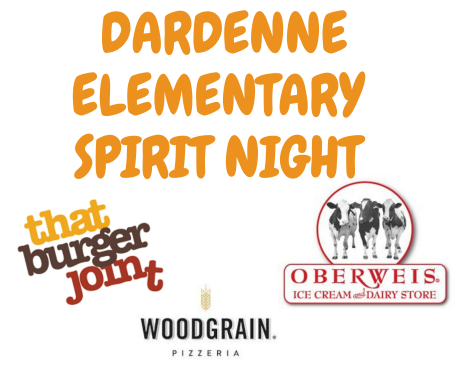 DES Spirit Night